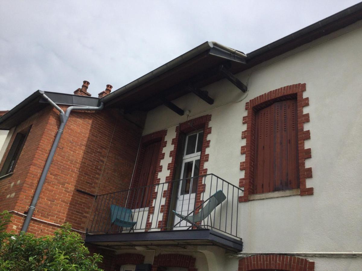 Appartements Le Cru Colbert Beaune  Exterior foto