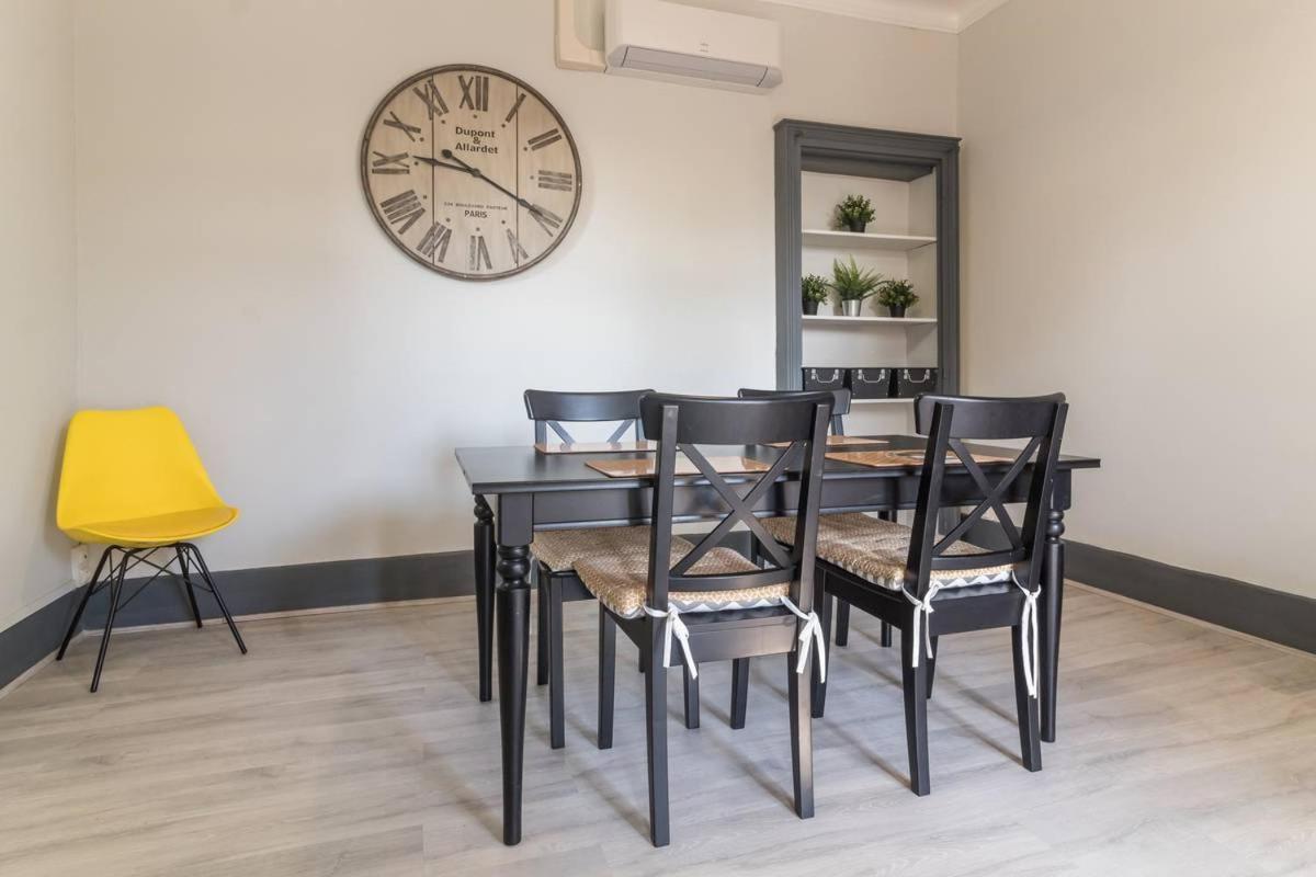 Appartements Le Cru Colbert Beaune  Exterior foto