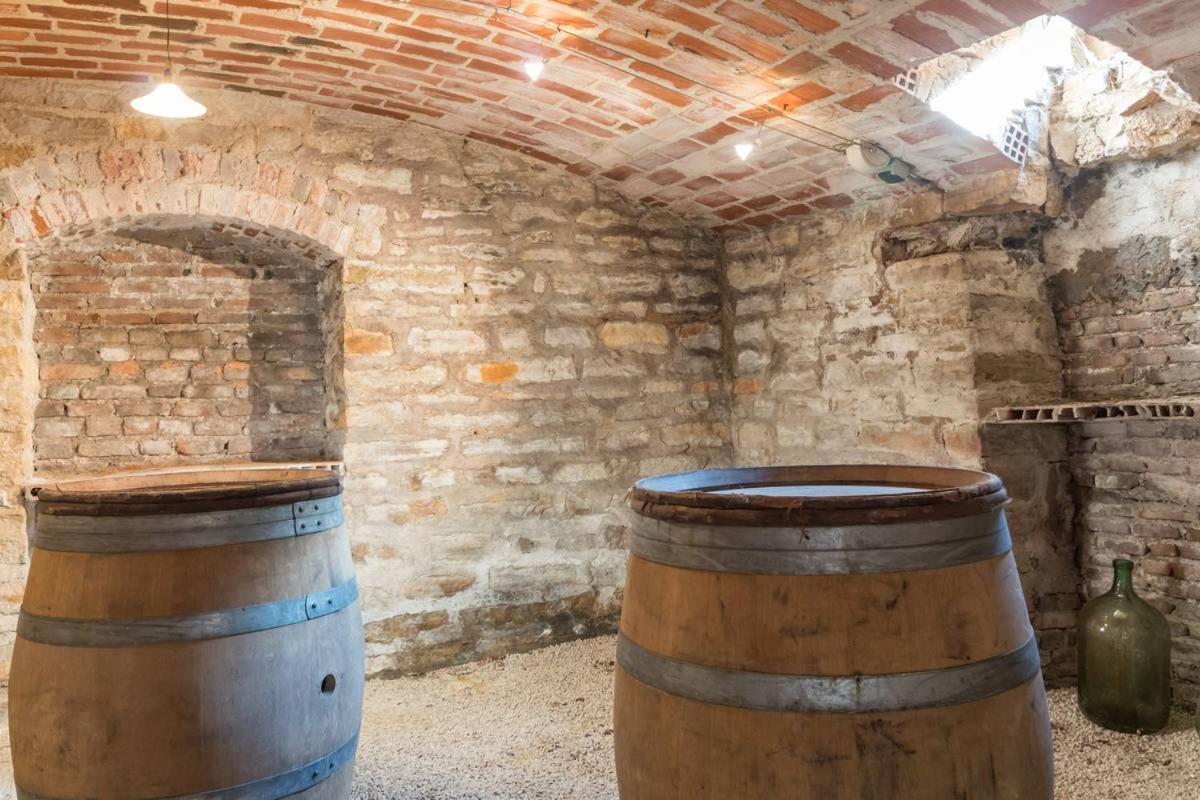 Appartements Le Cru Colbert Beaune  Exterior foto
