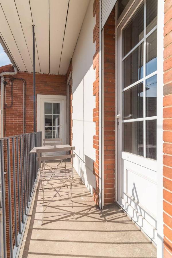 Appartements Le Cru Colbert Beaune  Exterior foto