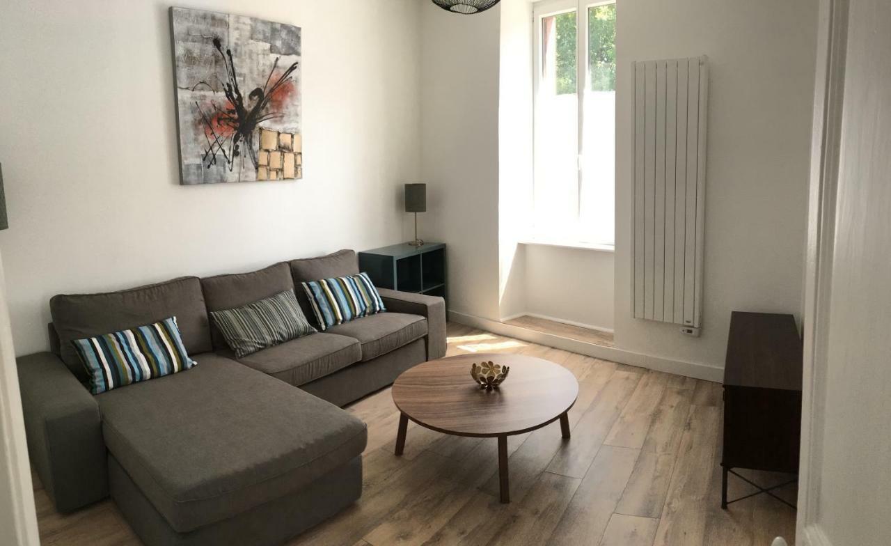 Appartements Le Cru Colbert Beaune  Exterior foto