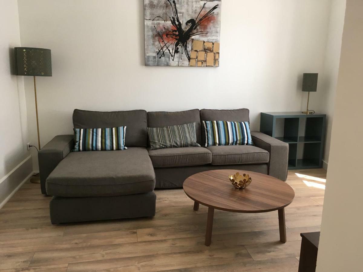Appartements Le Cru Colbert Beaune  Exterior foto