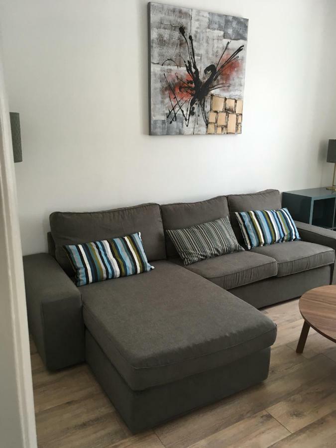Appartements Le Cru Colbert Beaune  Exterior foto