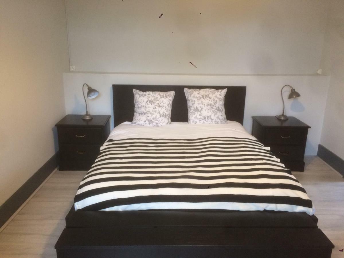 Appartements Le Cru Colbert Beaune  Exterior foto