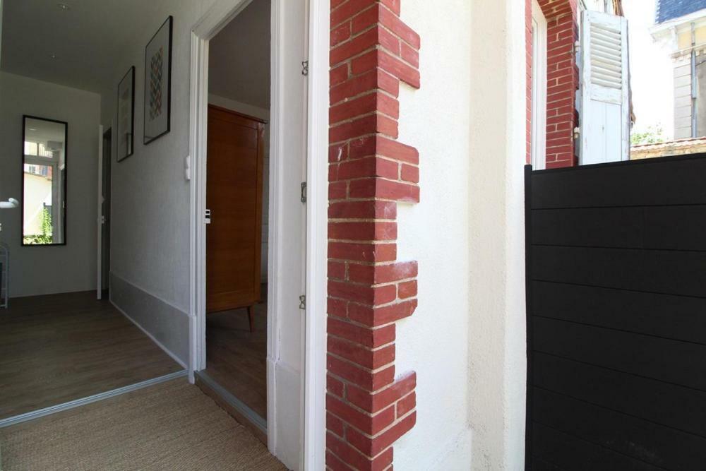 Appartements Le Cru Colbert Beaune  Exterior foto
